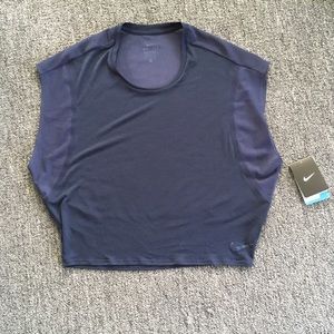 Nike cropped dry fit